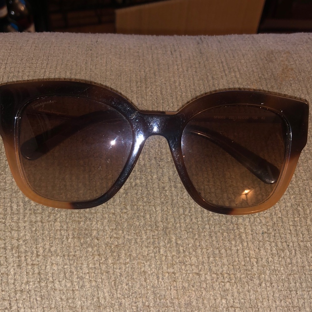 Salvatore Ferragamo Sunglasses